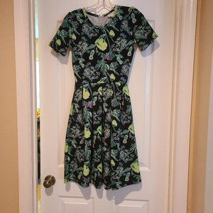 Lularoe Amelia Dress
